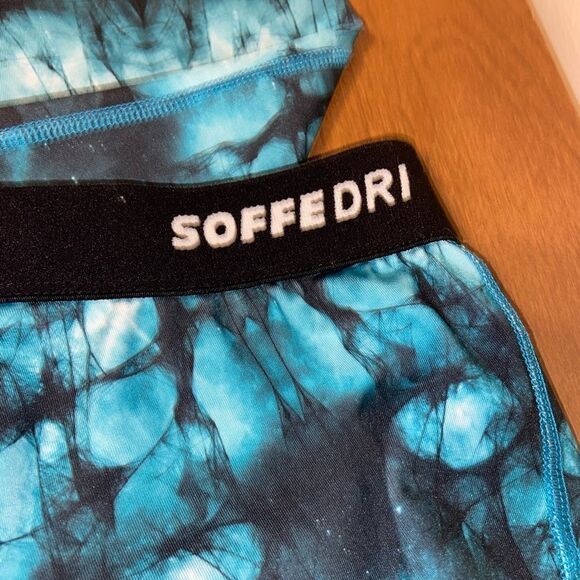Soffe dri athletic leggings  - Picture 4 of 5